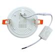 Светильник LightPhenomenON Downlight LT-TP-DL-06-36W-6500K встраиваемый круглый Ф225 LED с выносным драйвером - Светильники - Светильники DOWNLIGHT - omvolt.ru